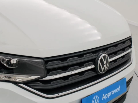 Volkswagen T-Cross 1.0 TSI SPORT 110CV 5P