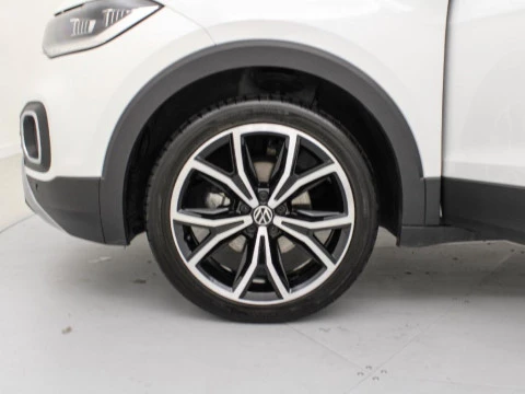 Volkswagen T-Cross 1.0 TSI SPORT 110CV 5P