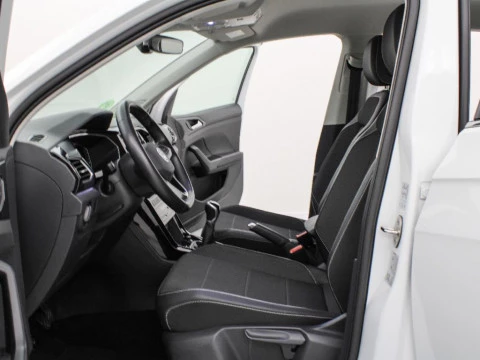 Volkswagen T-Cross 1.0 TSI SPORT 110CV 5P