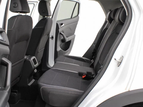 Volkswagen T-Cross 1.0 TSI SPORT 110CV 5P