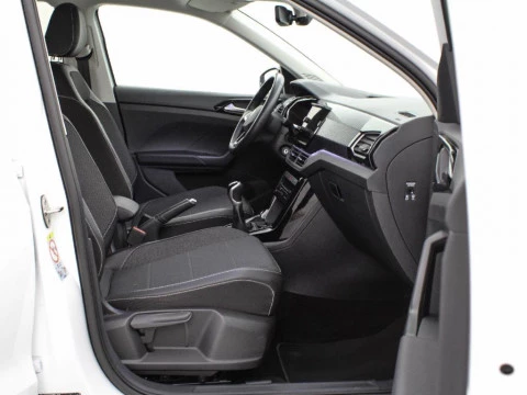 Volkswagen T-Cross 1.0 TSI SPORT 110CV 5P