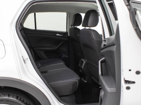 Volkswagen T-Cross 1.0 TSI SPORT 110CV 5P