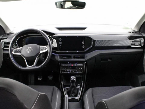 Volkswagen T-Cross 1.0 TSI SPORT 110CV 5P