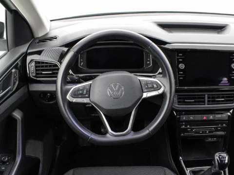 Volkswagen T-Cross 1.0 TSI SPORT 110CV 5P