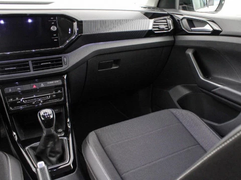 Volkswagen T-Cross 1.0 TSI SPORT 110CV 5P