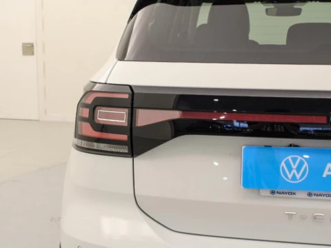 Volkswagen T-Cross 1.0 TSI SPORT 110CV 5P