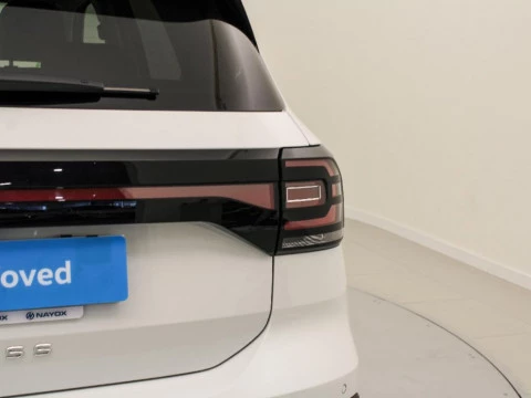 Volkswagen T-Cross 1.0 TSI SPORT 110CV 5P