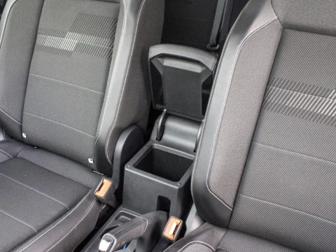 Volkswagen T-Cross 1.0 TSI SPORT 110CV 5P