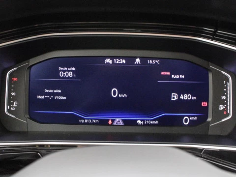 Volkswagen T-Cross 1.0 TSI SPORT 110CV 5P