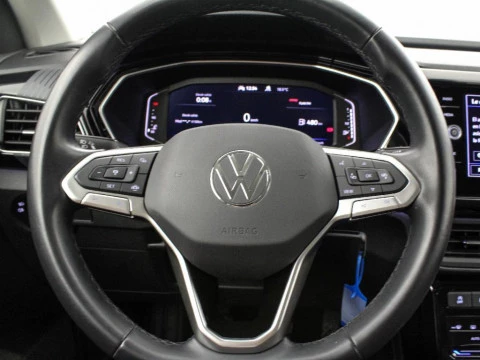 Volkswagen T-Cross 1.0 TSI SPORT 110CV 5P