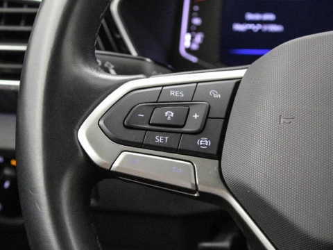 Volkswagen T-Cross 1.0 TSI SPORT 110CV 5P