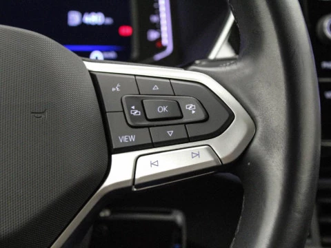 Volkswagen T-Cross 1.0 TSI SPORT 110CV 5P