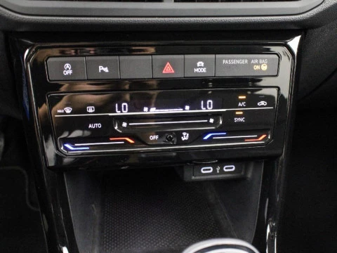 Volkswagen T-Cross 1.0 TSI SPORT 110CV 5P