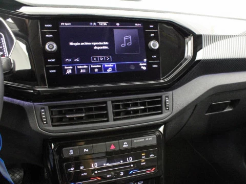 Volkswagen T-Cross 1.0 TSI SPORT 110CV 5P