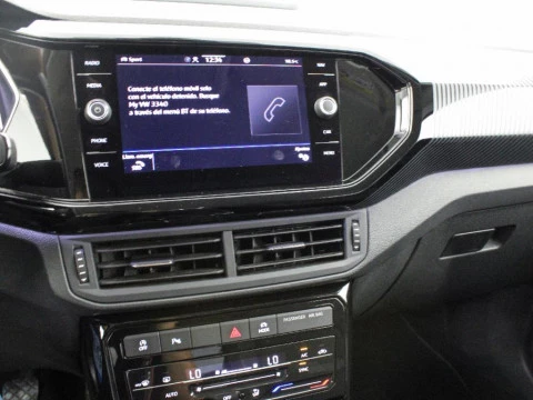 Volkswagen T-Cross 1.0 TSI SPORT 110CV 5P