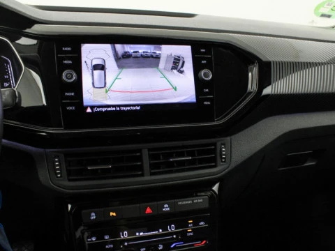 Volkswagen T-Cross 1.0 TSI SPORT 110CV 5P