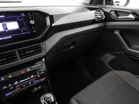 Volkswagen T-Cross 1.0 TSI SPORT 110CV 5P