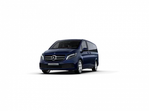 Mercedes-Benz Clase V 220 d Avantgarde Largo Mercedes-Benz Clase V 220 d Avantgarde Largo