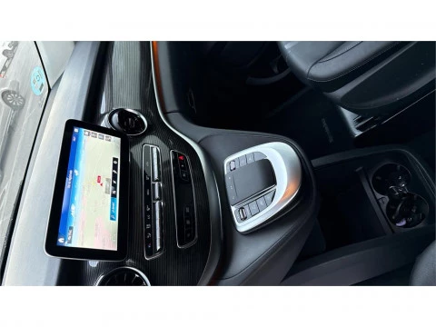 Mercedes-Benz Clase V 220 d Avantgarde Largo