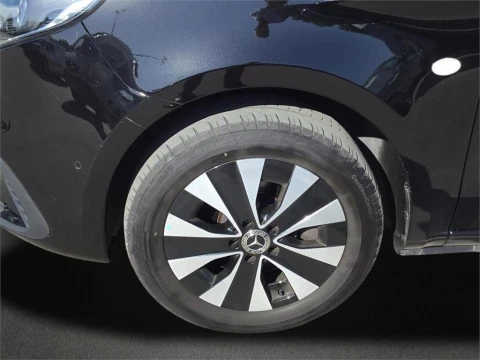 Mercedes-Benz Vito 116CDI AT 120kW Tourer Select Larga