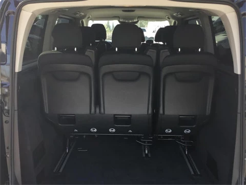 Mercedes-Benz Vito 116CDI AT 120kW Tourer Select Larga