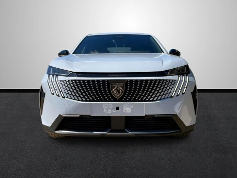 Peugeot 3008 Hybrid 1.2 107KW Allure eDCS6