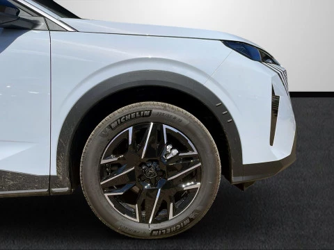 Peugeot 3008 Hybrid 1.2 107KW Allure eDCS6