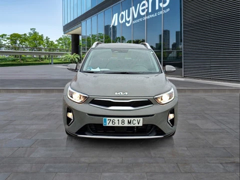 Kia Stonic 1.0 T-GDi 88kW (120CV) MHEV iMT Drive