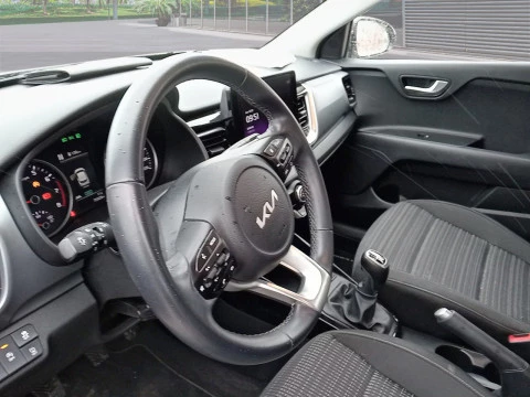 Kia Stonic 1.0 T-GDi 88kW (120CV) MHEV iMT Drive
