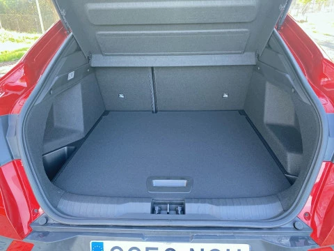 Renault Arkana Techno TCe 103kW(140CV) EDC mild hybrid