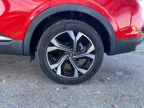 Renault Arkana Techno TCe 103kW(140CV) EDC mild hybrid