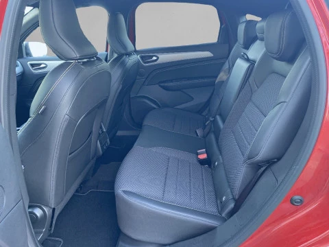 Renault Arkana Techno TCe 103kW(140CV) EDC mild hybrid