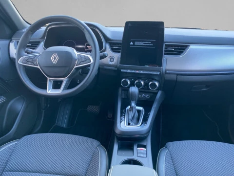 Renault Arkana Techno TCe 103kW(140CV) EDC mild hybrid