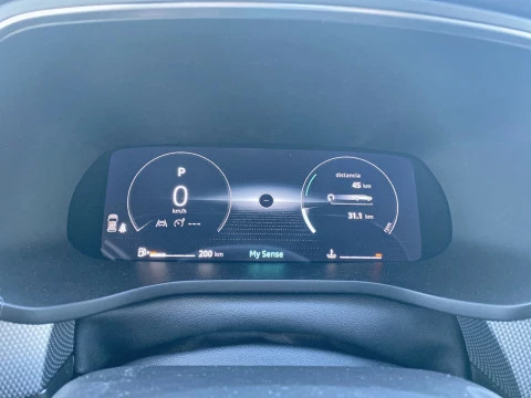 Renault Arkana Techno TCe 103kW(140CV) EDC mild hybrid