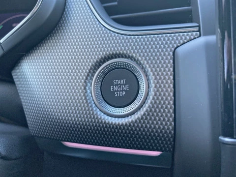 Renault Arkana Techno TCe 103kW(140CV) EDC mild hybrid