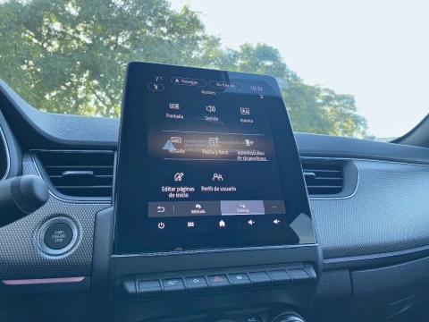 Renault Arkana Techno TCe 103kW(140CV) EDC mild hybrid