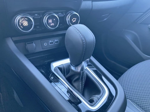 Renault Arkana Techno TCe 103kW(140CV) EDC mild hybrid