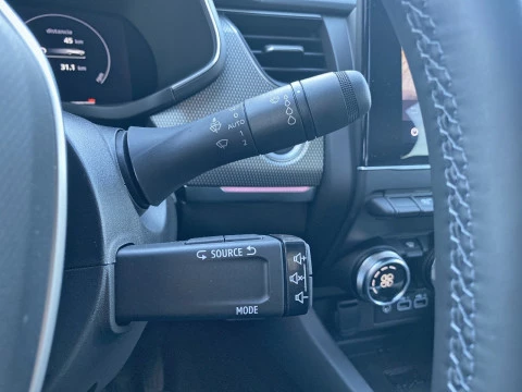 Renault Arkana Techno TCe 103kW(140CV) EDC mild hybrid