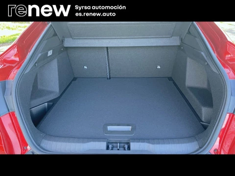 Renault Arkana Techno TCe 103kW(140CV) EDC mild hybrid