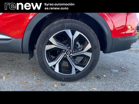 Renault Arkana Techno TCe 103kW(140CV) EDC mild hybrid