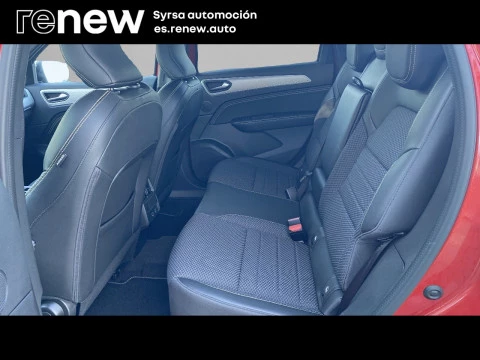 Renault Arkana Techno TCe 103kW(140CV) EDC mild hybrid