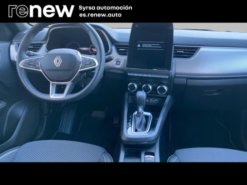 Renault Arkana Techno TCe 103kW(140CV) EDC mild hybrid