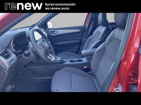 Renault Arkana Techno TCe 103kW(140CV) EDC mild hybrid