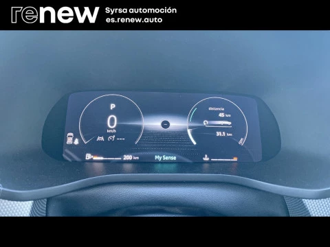 Renault Arkana Techno TCe 103kW(140CV) EDC mild hybrid