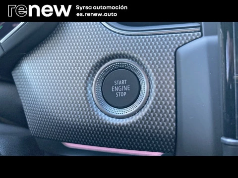 Renault Arkana Techno TCe 103kW(140CV) EDC mild hybrid