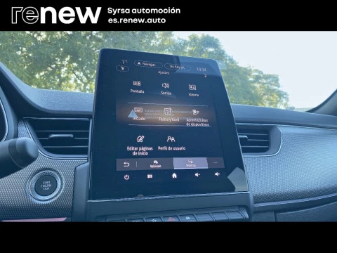 Renault Arkana Techno TCe 103kW(140CV) EDC mild hybrid