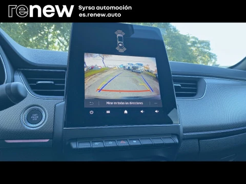 Renault Arkana Techno TCe 103kW(140CV) EDC mild hybrid