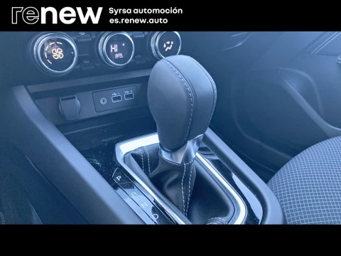Renault Arkana Techno TCe 103kW(140CV) EDC mild hybrid