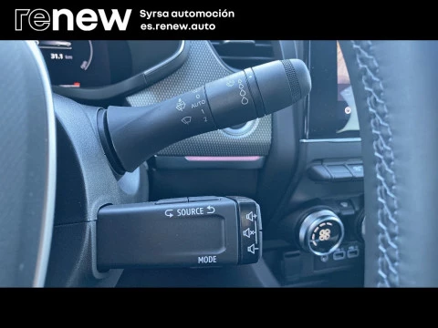 Renault Arkana Techno TCe 103kW(140CV) EDC mild hybrid