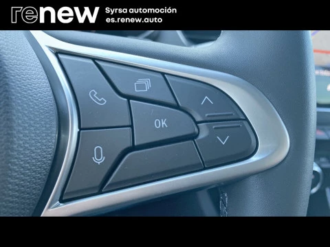 Renault Arkana Techno TCe 103kW(140CV) EDC mild hybrid